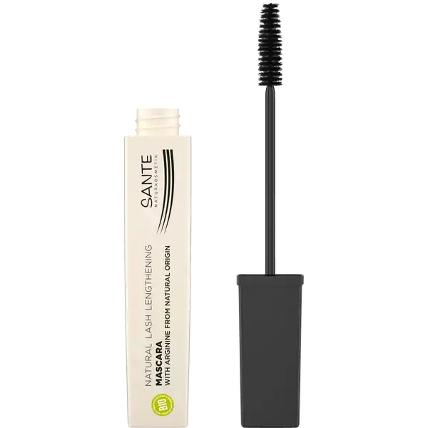 Natural Lash Lengthening Mascara 01 Black