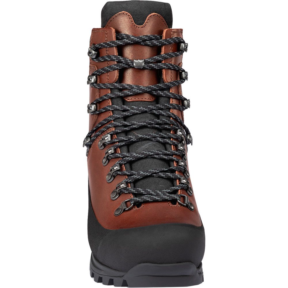 Hanwag Alaska Pro Wide GORE-TEX® Bergstiefel Herren century black