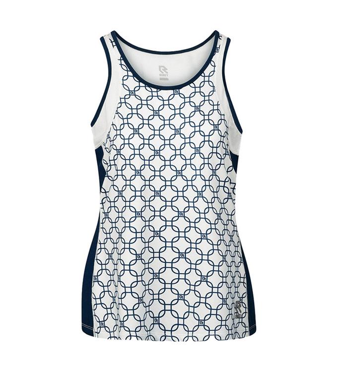 Robey Women Tennis Dropshot Singlet