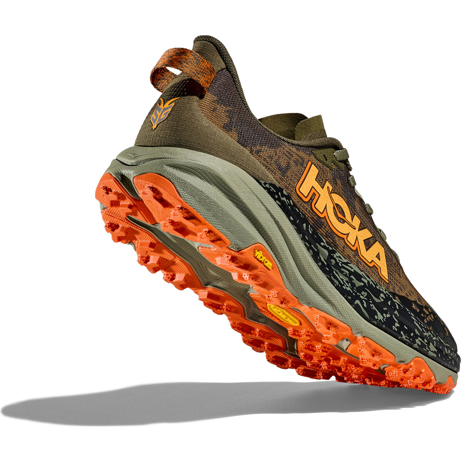 HOKA Speedgoat 6 Breed Heren