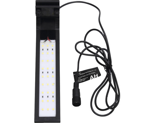 Aquariumverlichting Chihiros C 251 LED 10 W 18 cm