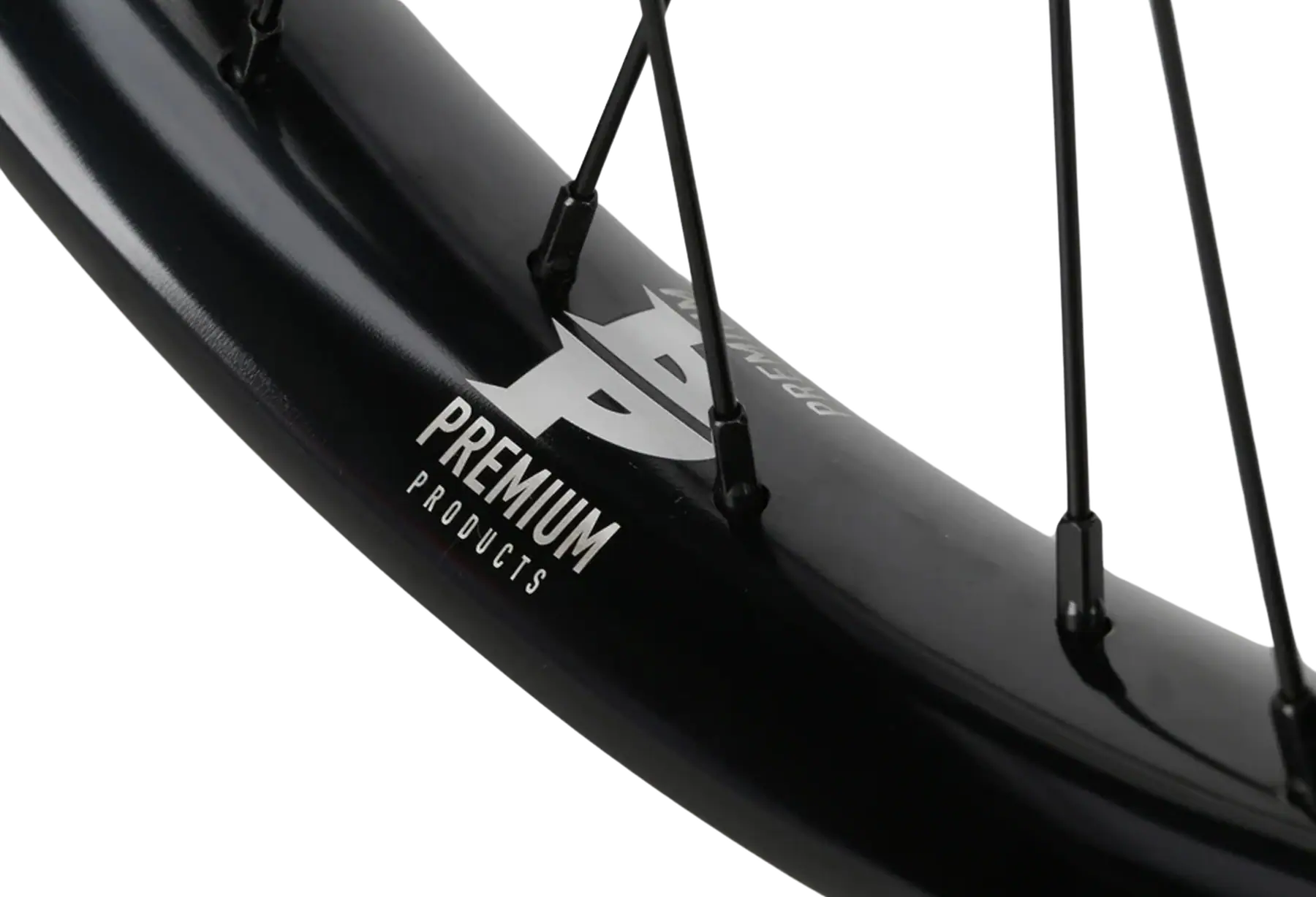 Premium Curb Cutter Front BMX Baghjul | SkatePro