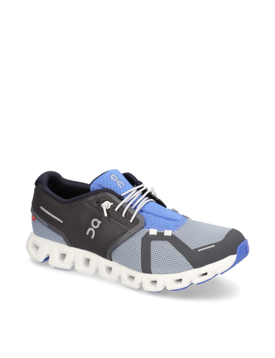Cloud 5 Push