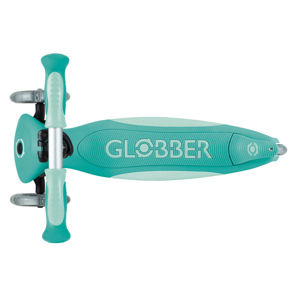 Go Up Deluxe Flash Lights Mint