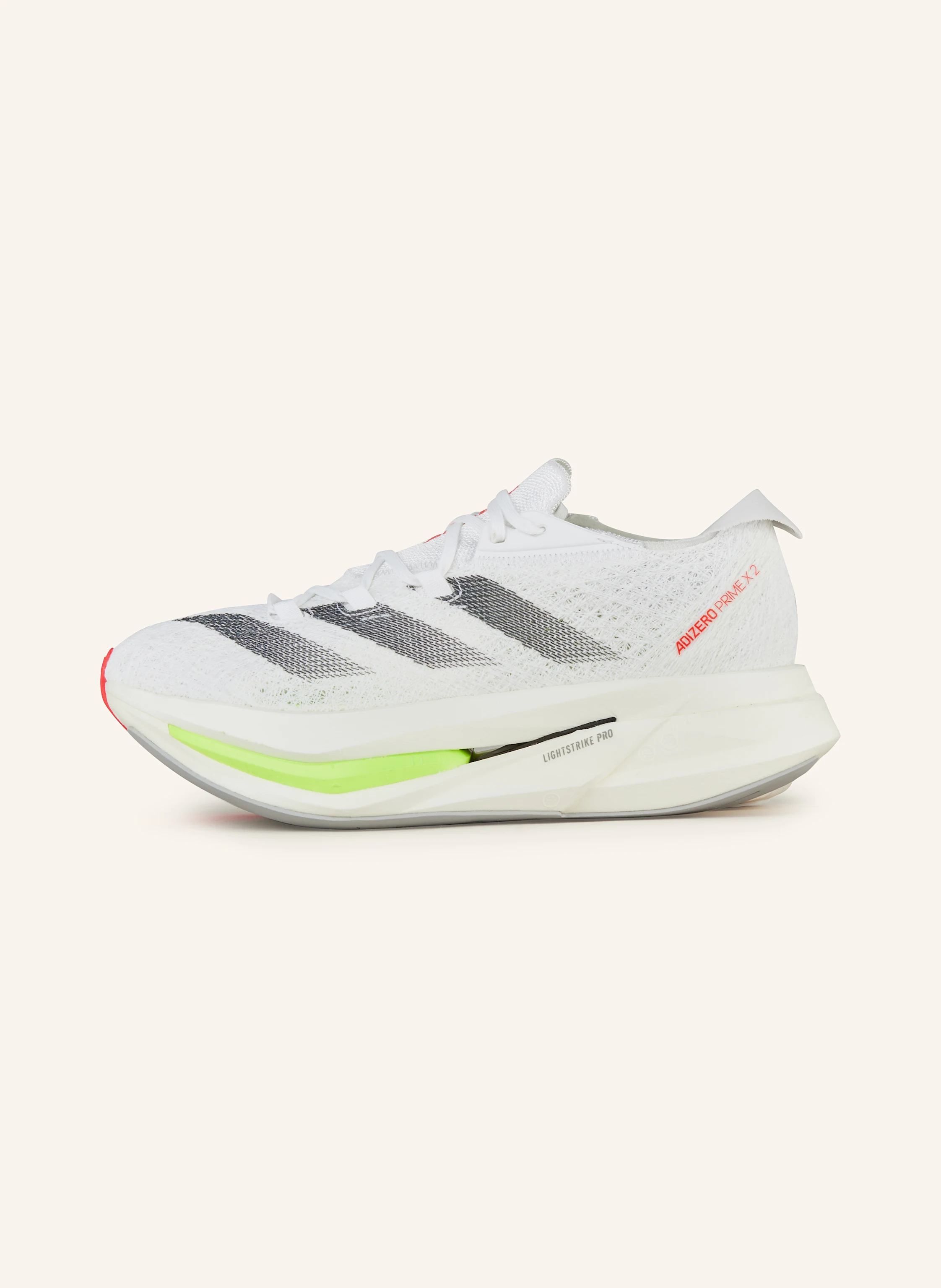 adidas Laufschuhe ADIZERO PRIME X 2 STRUNG