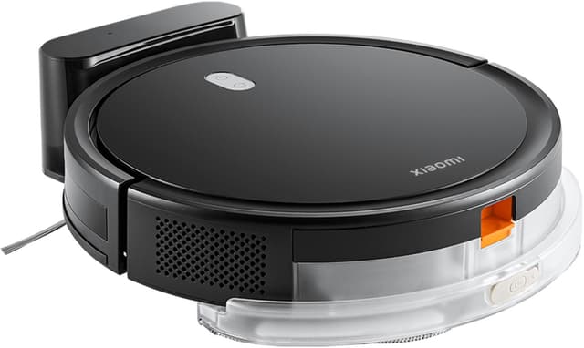 Xiaomi E5 robotstøvsuger 55299 (sort)