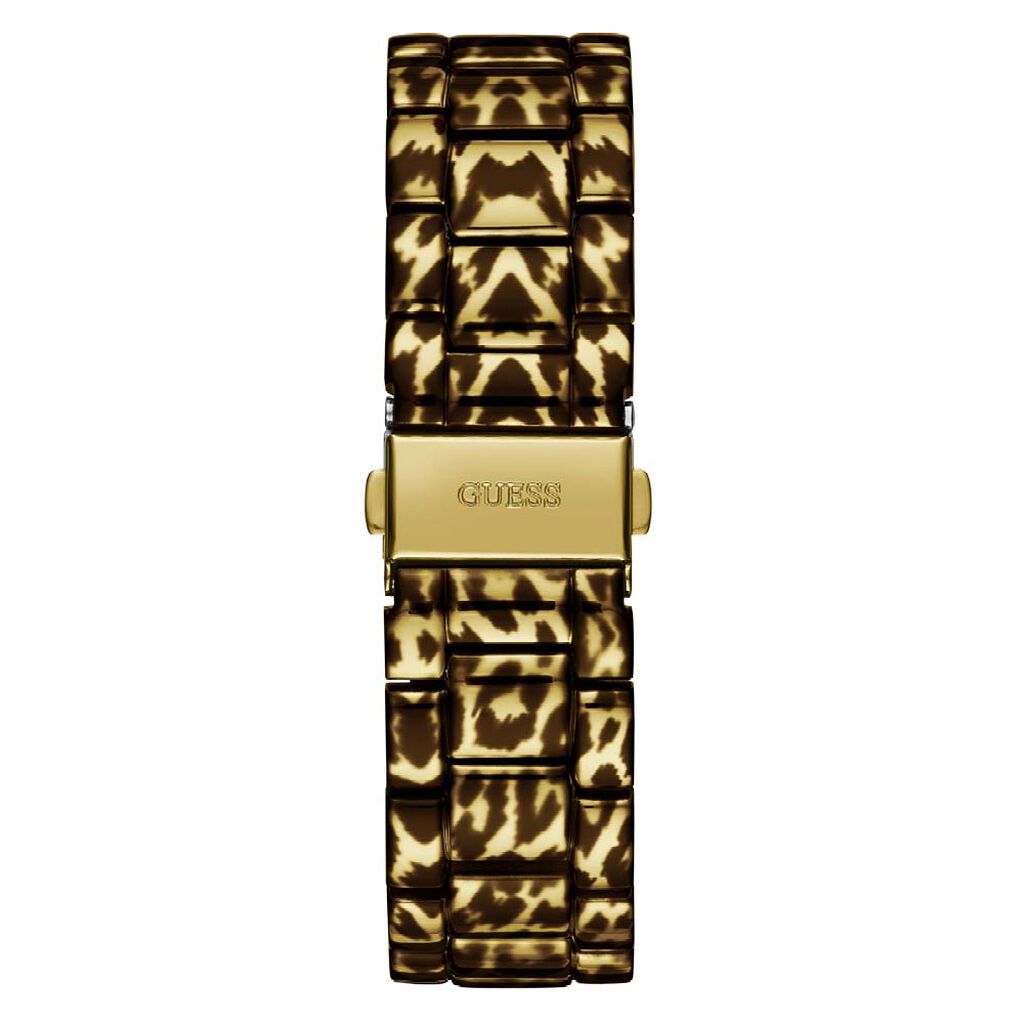 Montre Guess Fierce Léopard