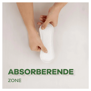 Always Dailies Cotton Protection Inlegkruisjes Normal 38ST
