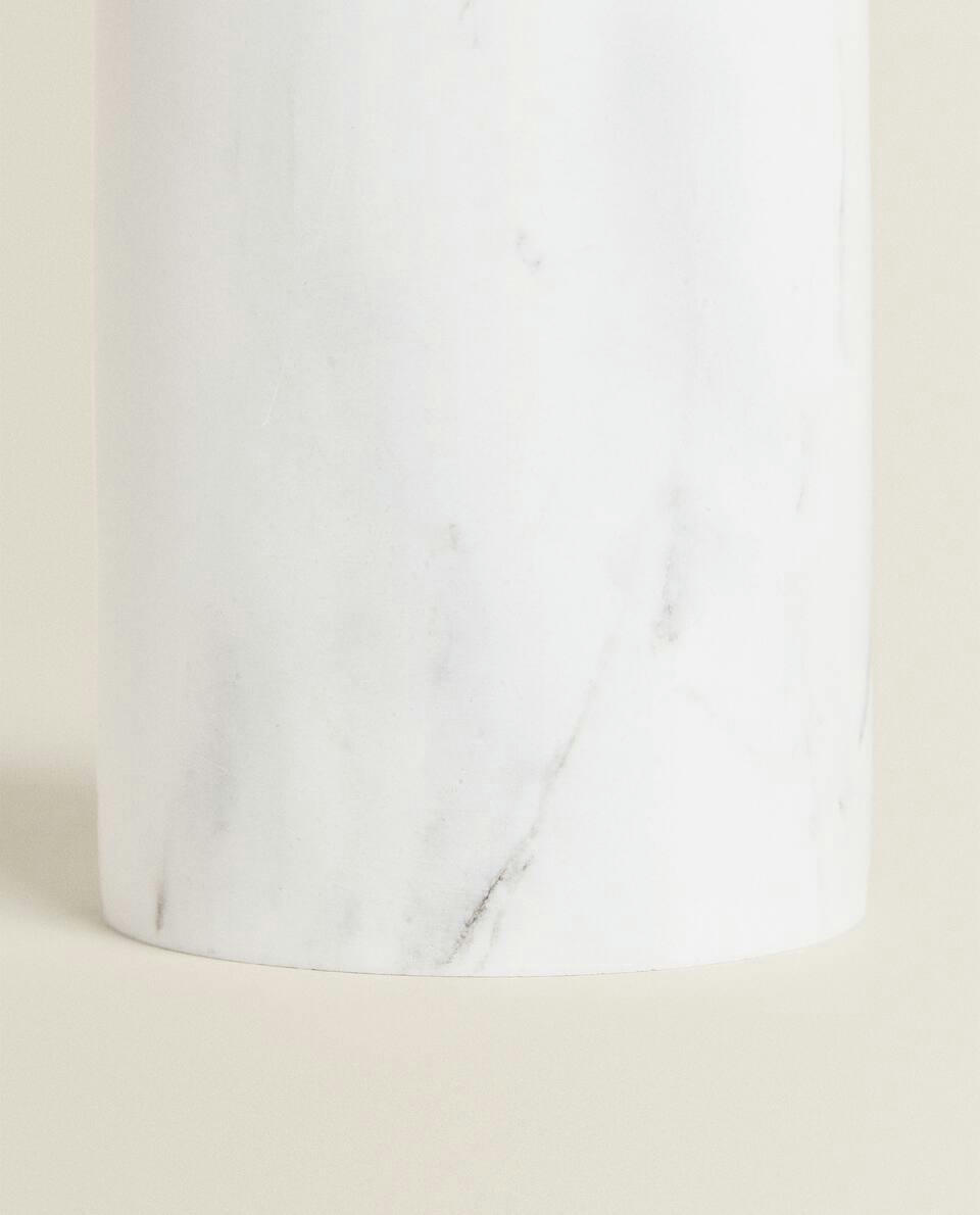 Conjunto de banheiro em resina