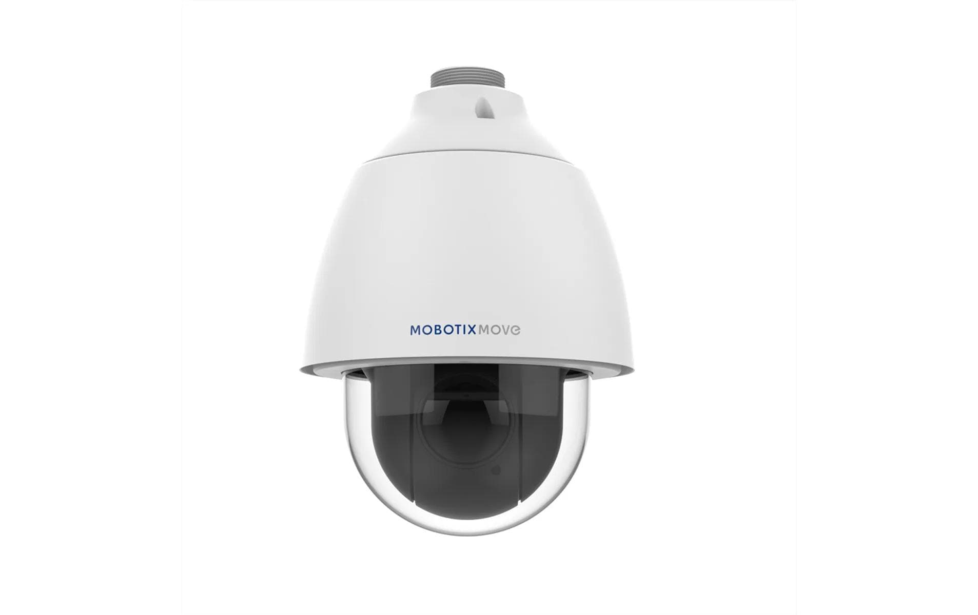 Netzwerkkamera MOVE SpeedDome Mx-SD2A-230-LL-VA<br>MOBOTIX MOVE Speed Dome 2MP Low-Light Kamera mit Farbwiedergabe selbst in einer Umgebung mit schwachem Licht