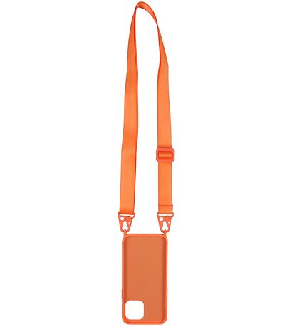 By St?r Cover - iPhone 12 Pro Max - Orange