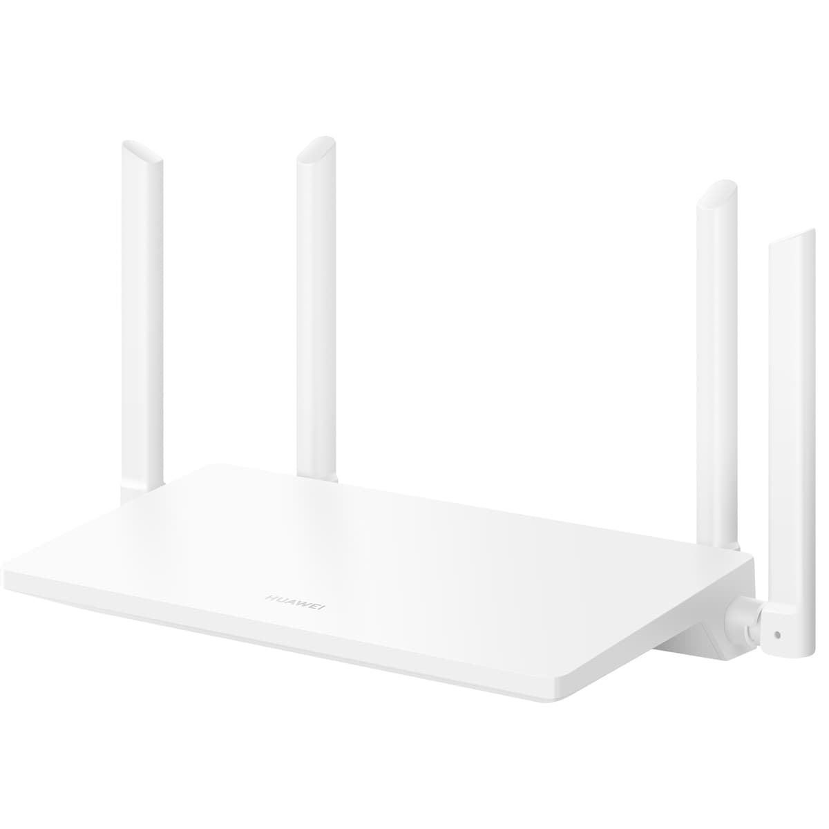 Huawei AX2 V2 WiFi router
