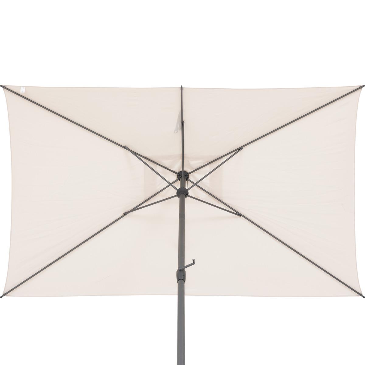 PARASOL LOOMPA 2X3M BLE