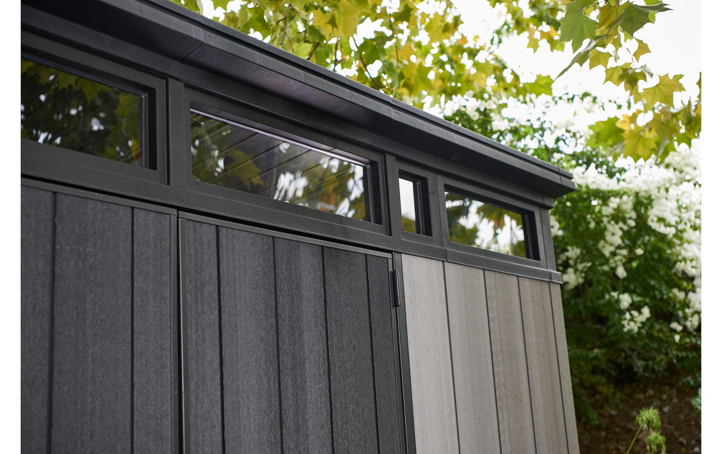 Keter Gartenhaus »NEO Artisan 97 Haus«