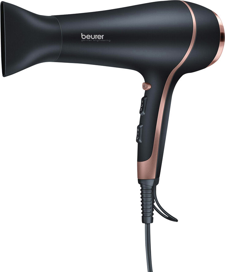 Beurer Hårtørrer 2400 W HC 30