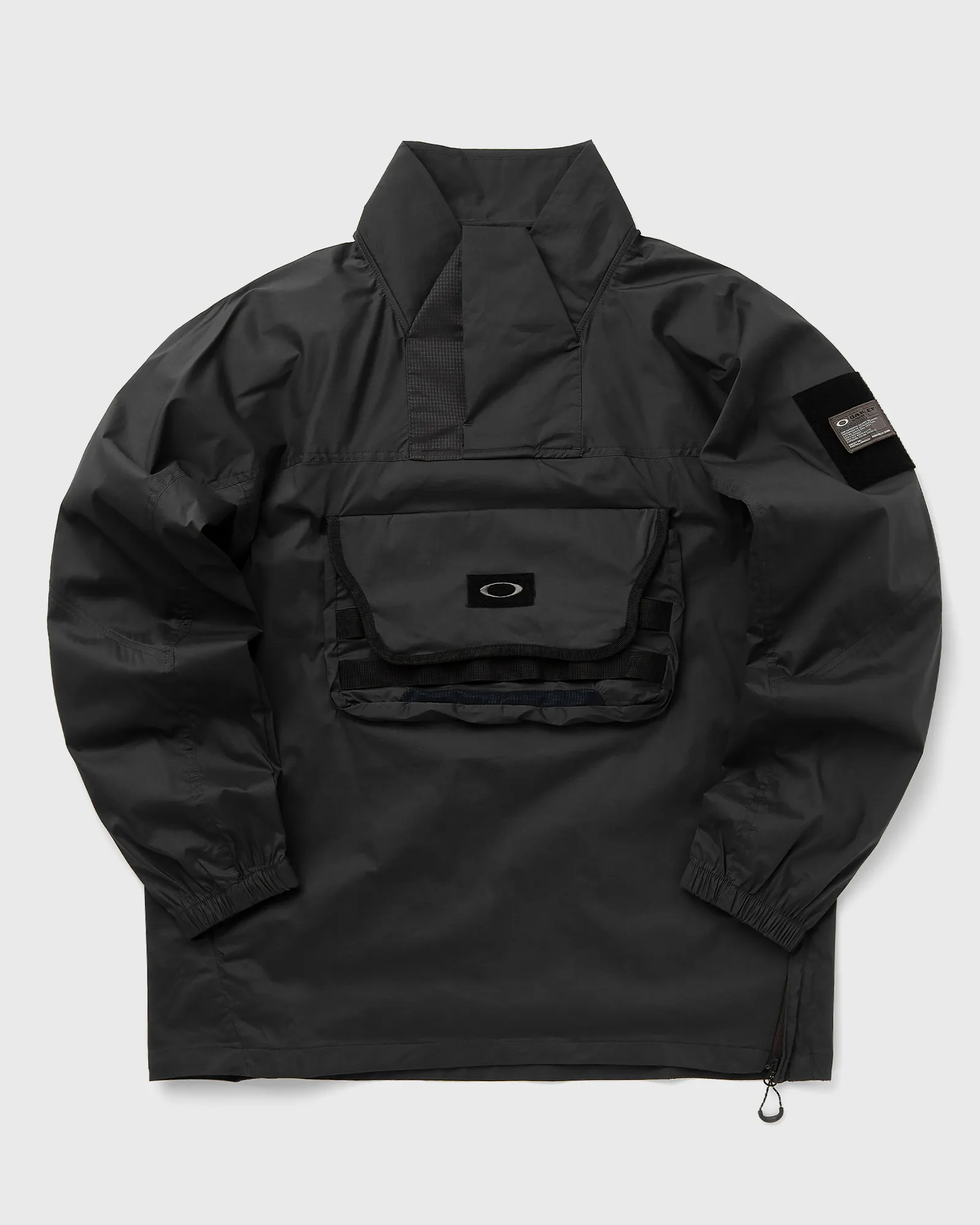OAKLEY FGL STROKE ANORAK 4.0