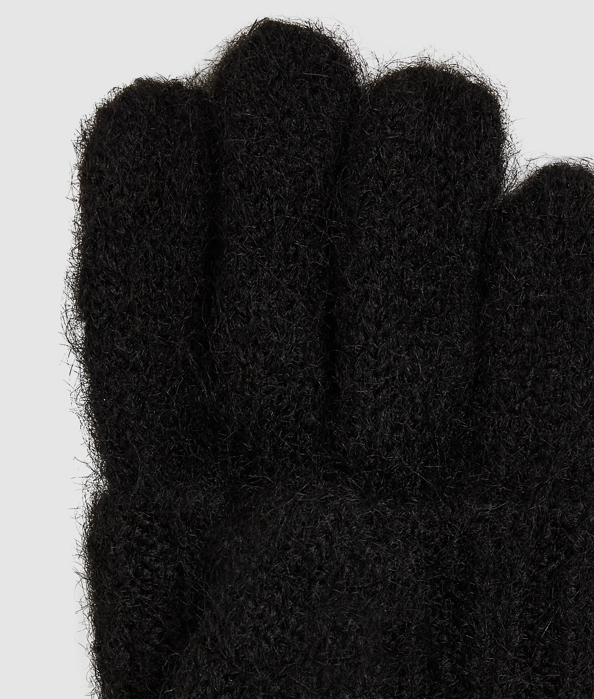 Ikon gebreide handschoenen