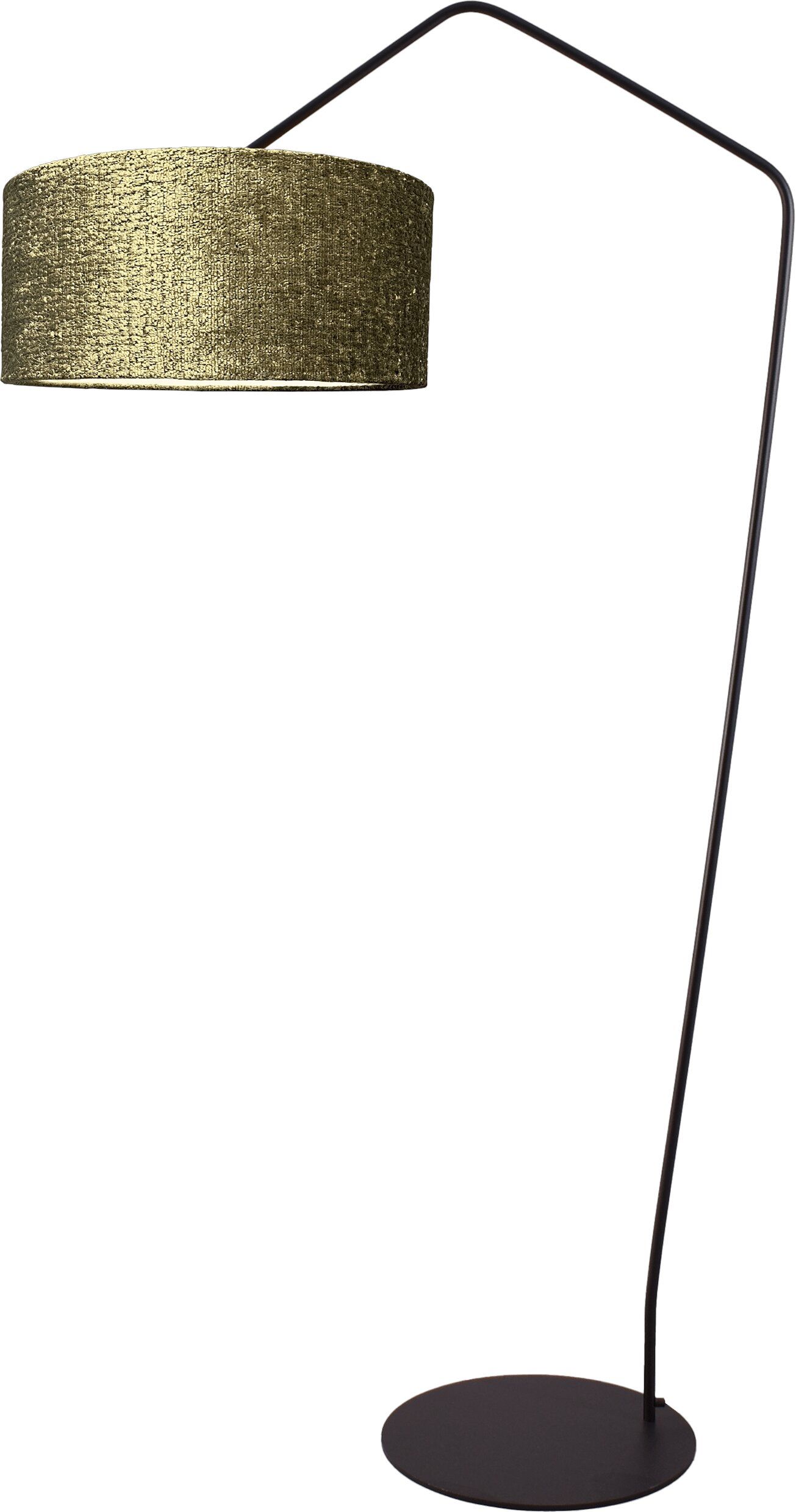 Vloerlamp 1200-05-6240-04-52 Arch B52 x D100 cm
