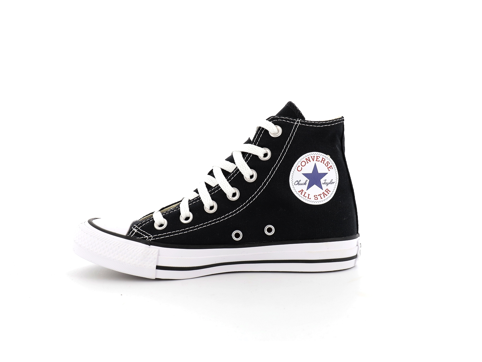 Converse-M9160C Textile Noir