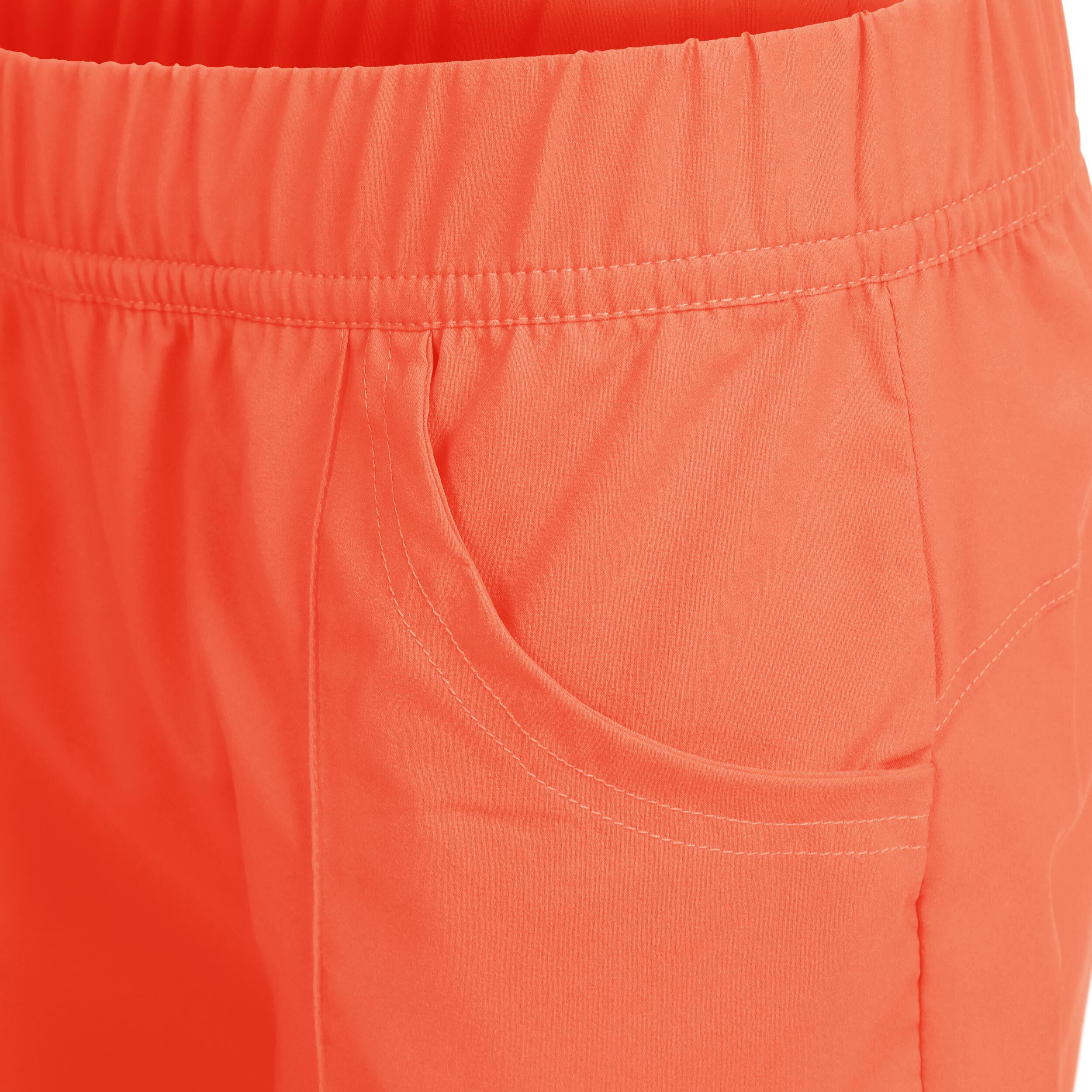 Limited Sports Bea Shorts Femmes - Corail