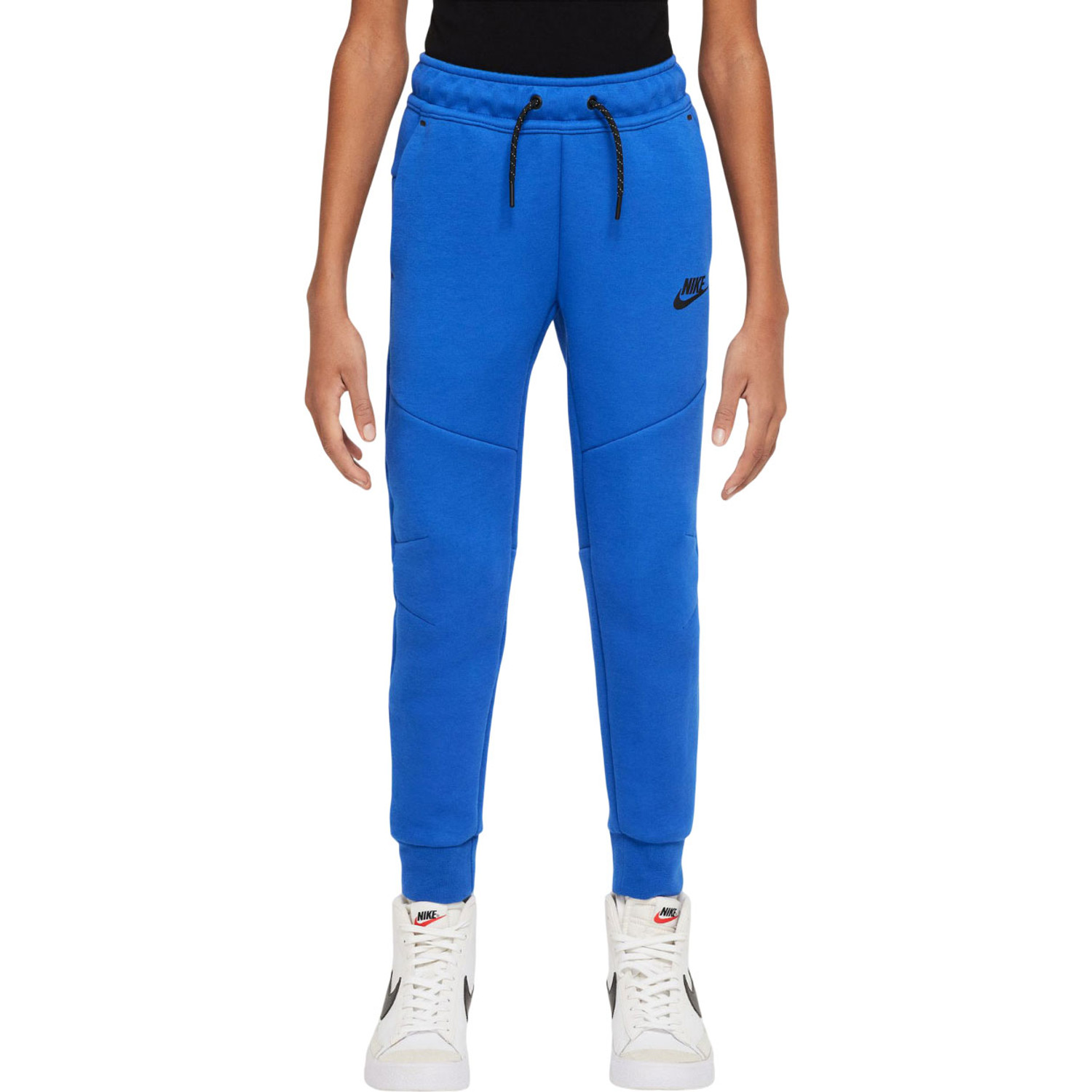 Nike Tech Fleece Trainingspak Kids