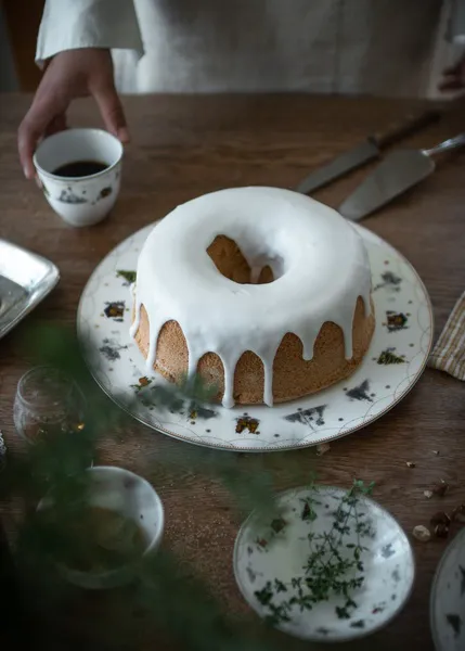 Wik & Walsøe Julemorgen Story Kop - 2 stk.