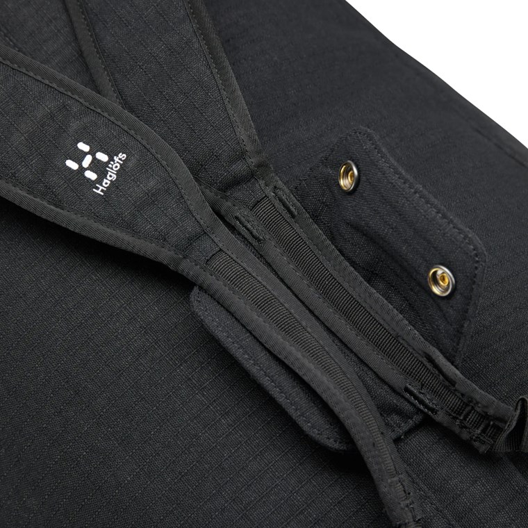 Haglöfs Fjällfärd 60 True Black