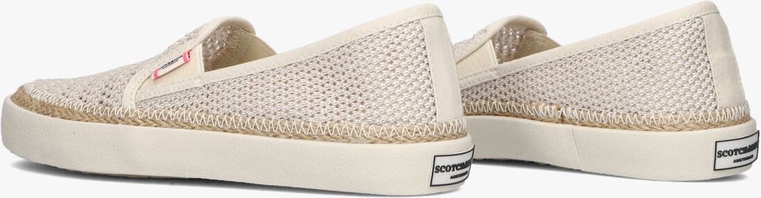 SCOTCH & SODA beige scotch & soda loafers izomi w 11