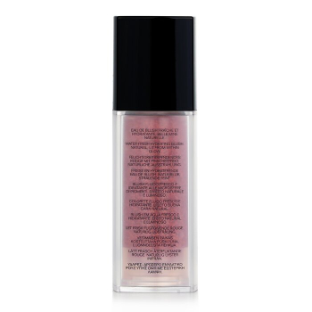 Chanel Les Beiges Water Fresh Blush
