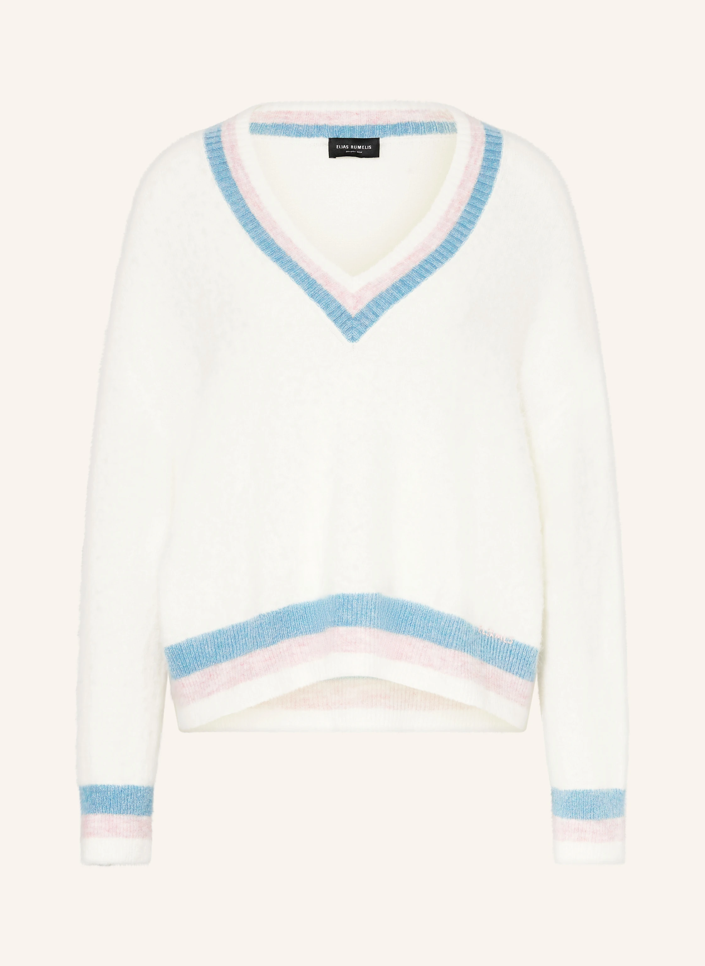 ELIAS RUMELIS Pullover MADISON