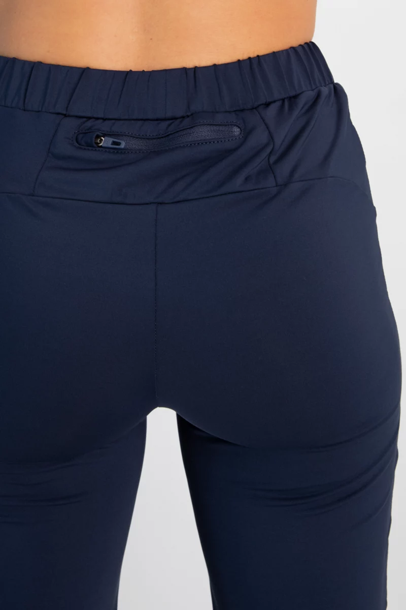 Odlo Brensholmen Warm Damen Langlaufhose