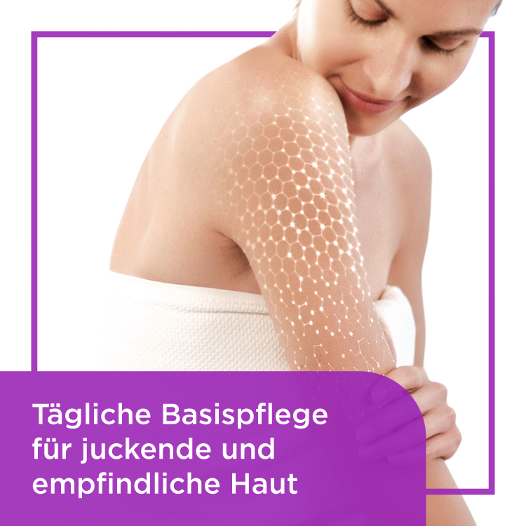 BEPANTHEN Bepanthen DERMA SensiDaily Schutzbalsam Disp 400 ml