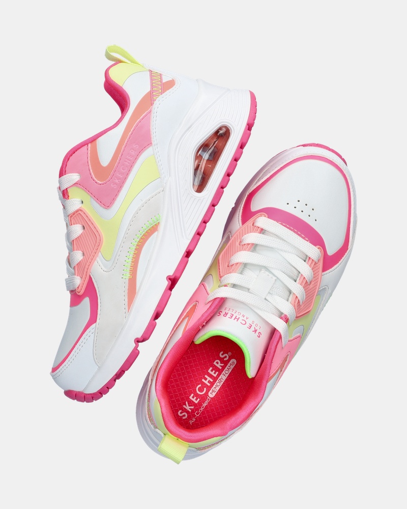 Skechers Uno Gen-1 Lage sneakers  - multi