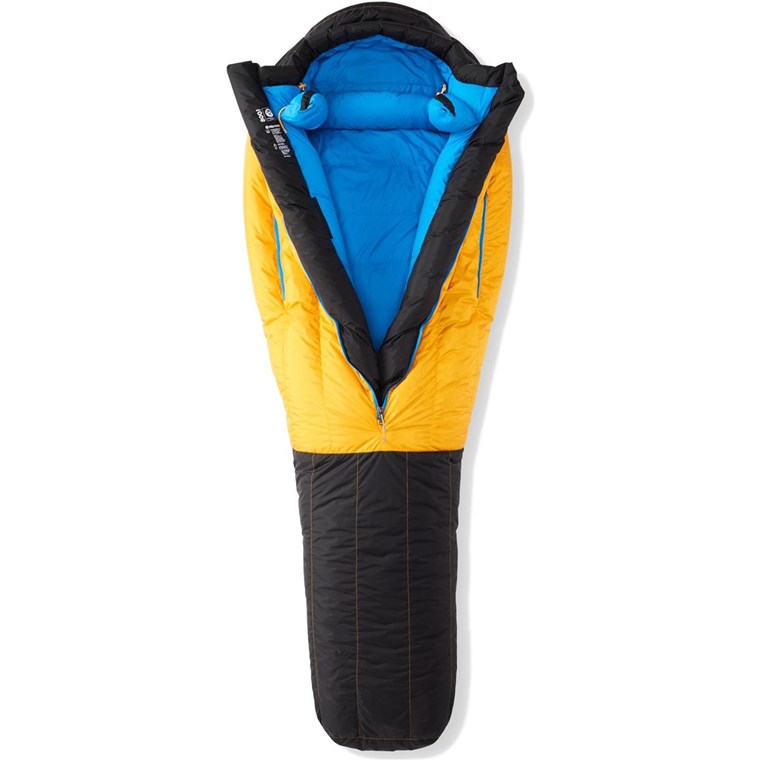 Marmot COL