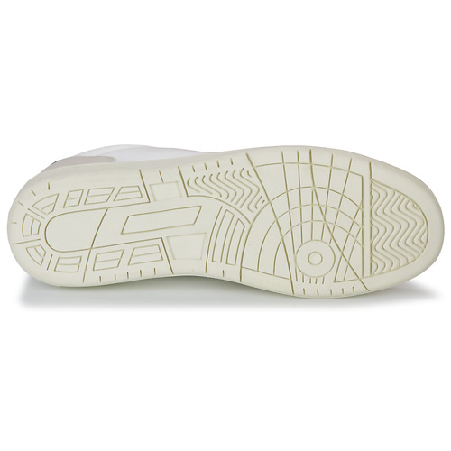 Dockers by Gerli - 52LD001 - Blanc / Gris