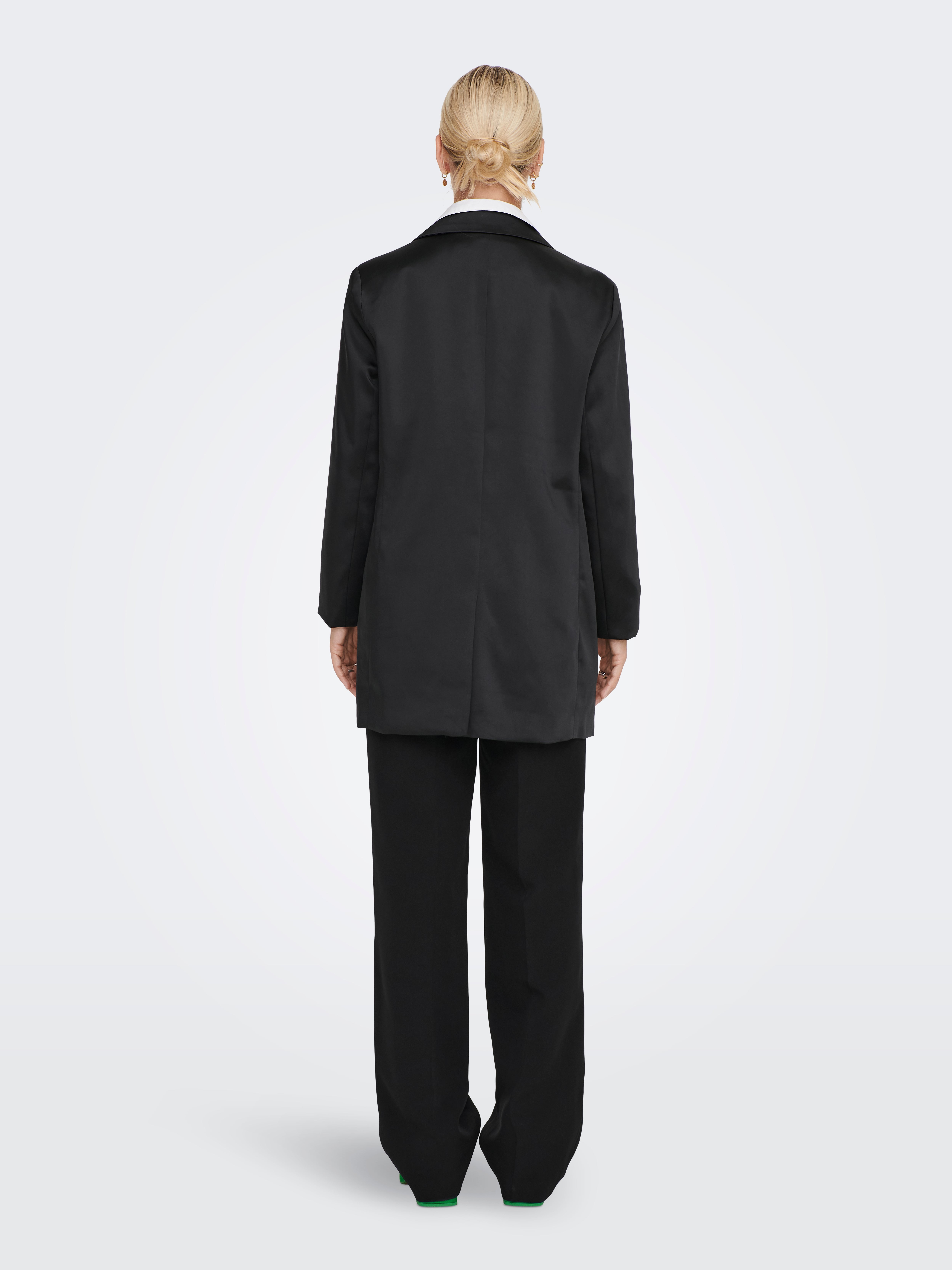 ONLLANA-MAYRA Blazer Black