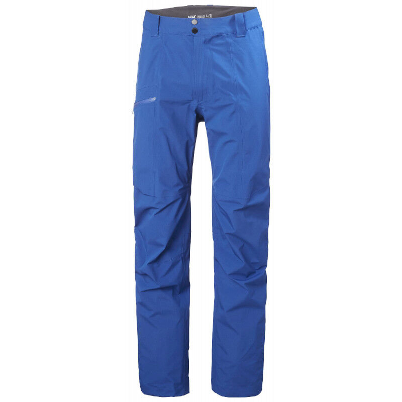 Verglas Infinity Shell Pant - Pantalon alpinisme homme