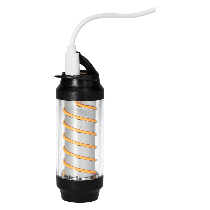 CampGlow T-Torch Zaklamp