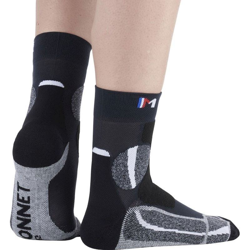 Mid Expert - Chaussettes randonnée
