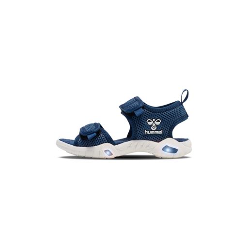 hummel Flash Sandaler, Legion Blue, 31