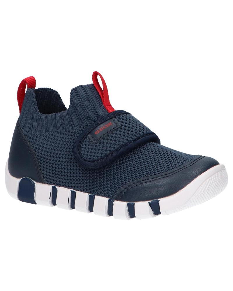 Deportivas Geox B3555a 01454 B Iupidoo