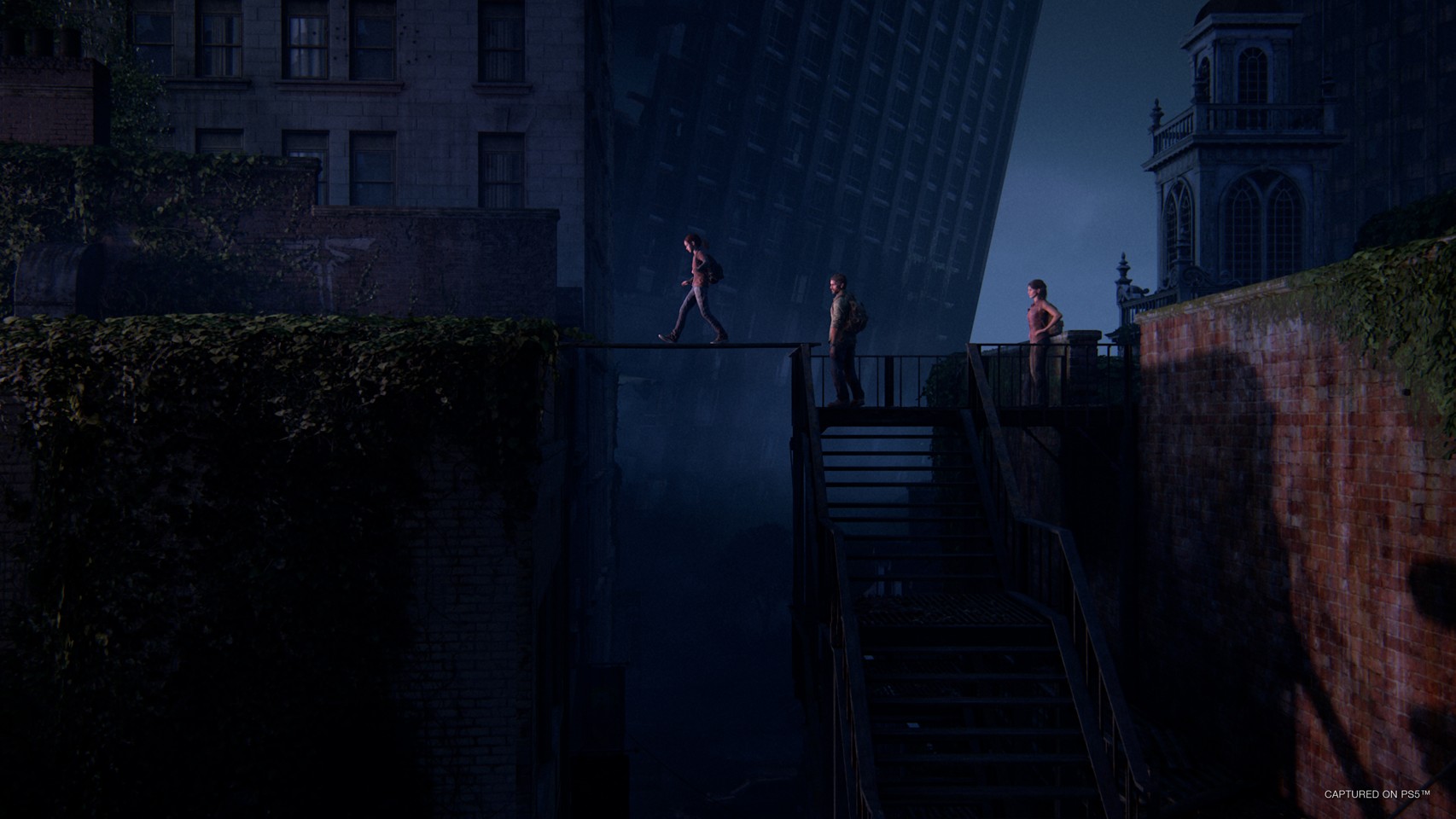 The Last of Us Part I (Nordic)- PlayStation 5