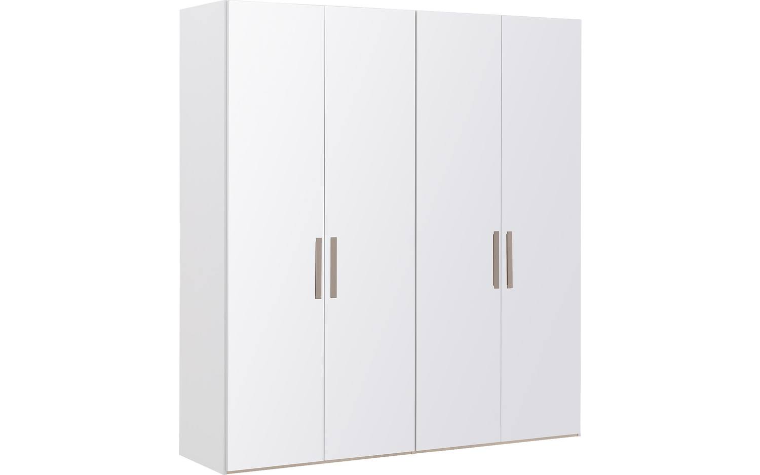 Kledingkast Easy Storage Ddk