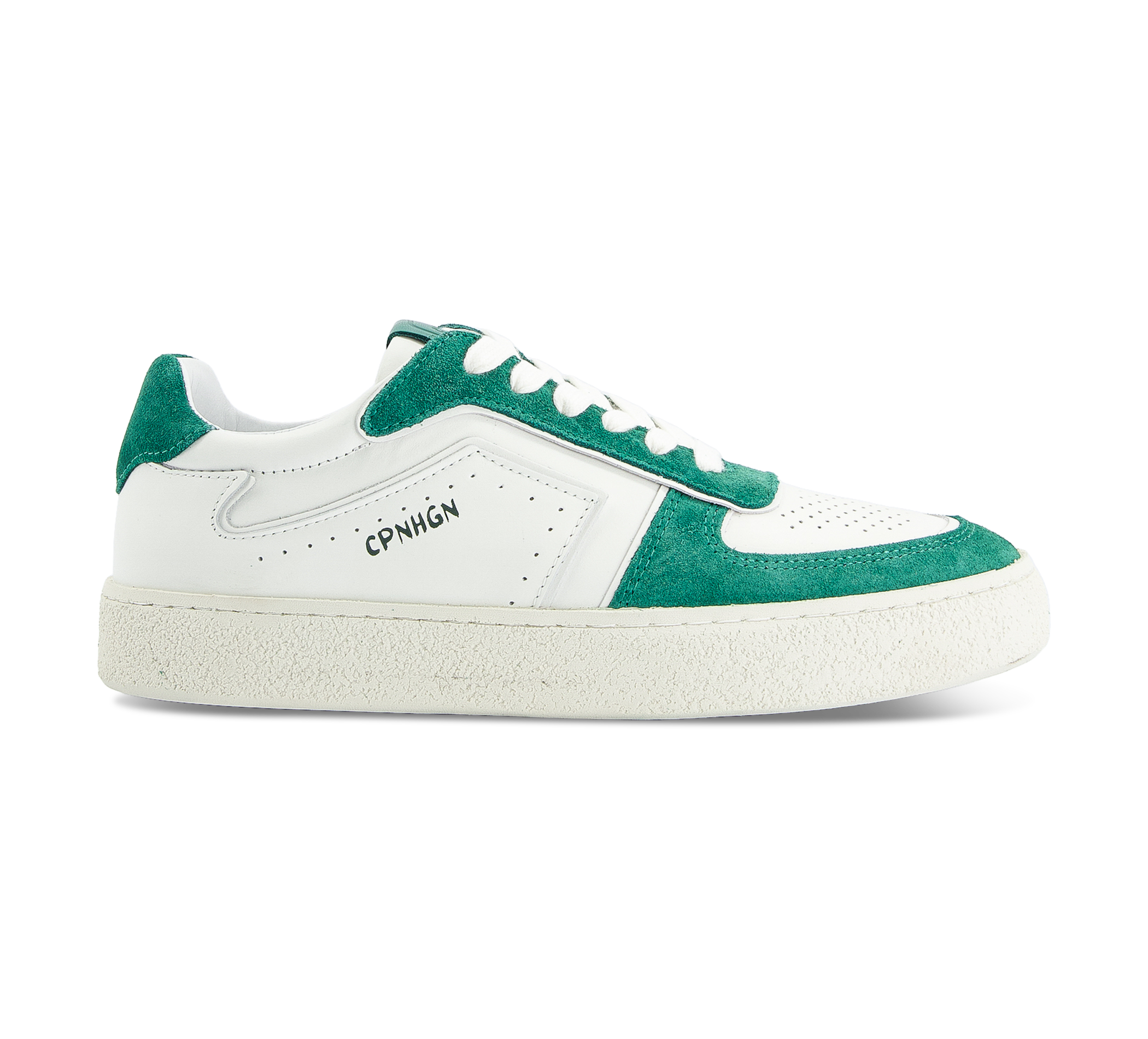 Copenhagen Sneaker low