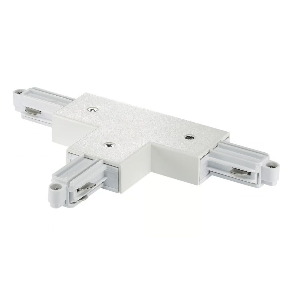 SAMLESTYKKE NORDLUX LINK T-CONNECTOR VENSTRE HVIT