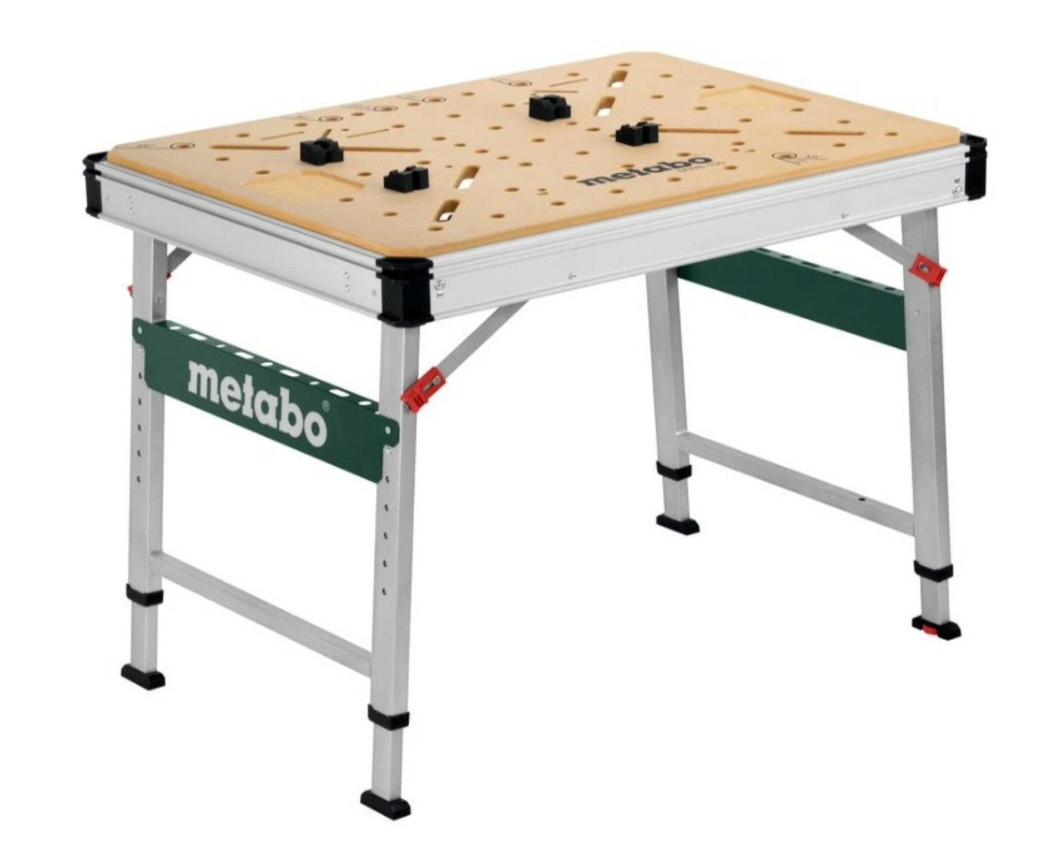 Metabo 626991000 Multifunctionele tafel MWB 100