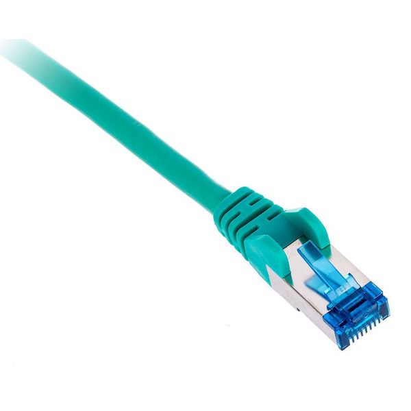 pro snake CAT6a Patch Cable S/FTP 0,5m