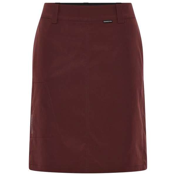 Didriksons - Women's Liv Skirt 4 - Jupe-short