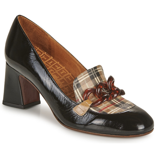 Chie Mihara - ANATA - Noir / Beige