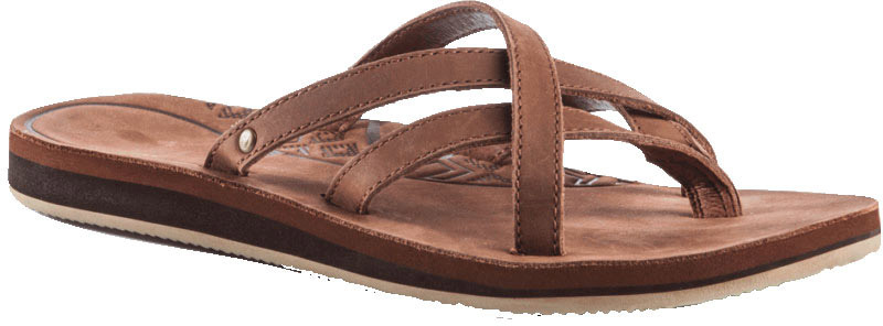 Olowahu Leather W